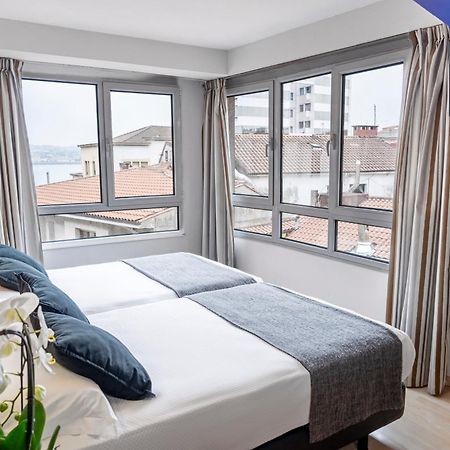 Hotel Faranda Pathos Gijon, Ascend Hotel Collection Экстерьер фото