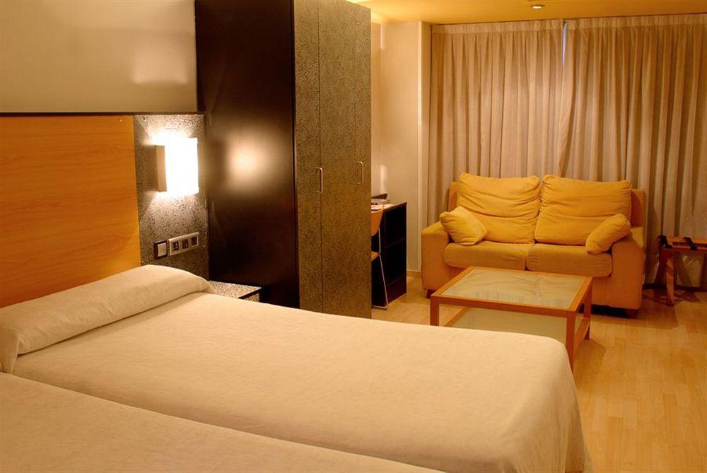 Hotel Faranda Pathos Gijon, Ascend Hotel Collection Экстерьер фото