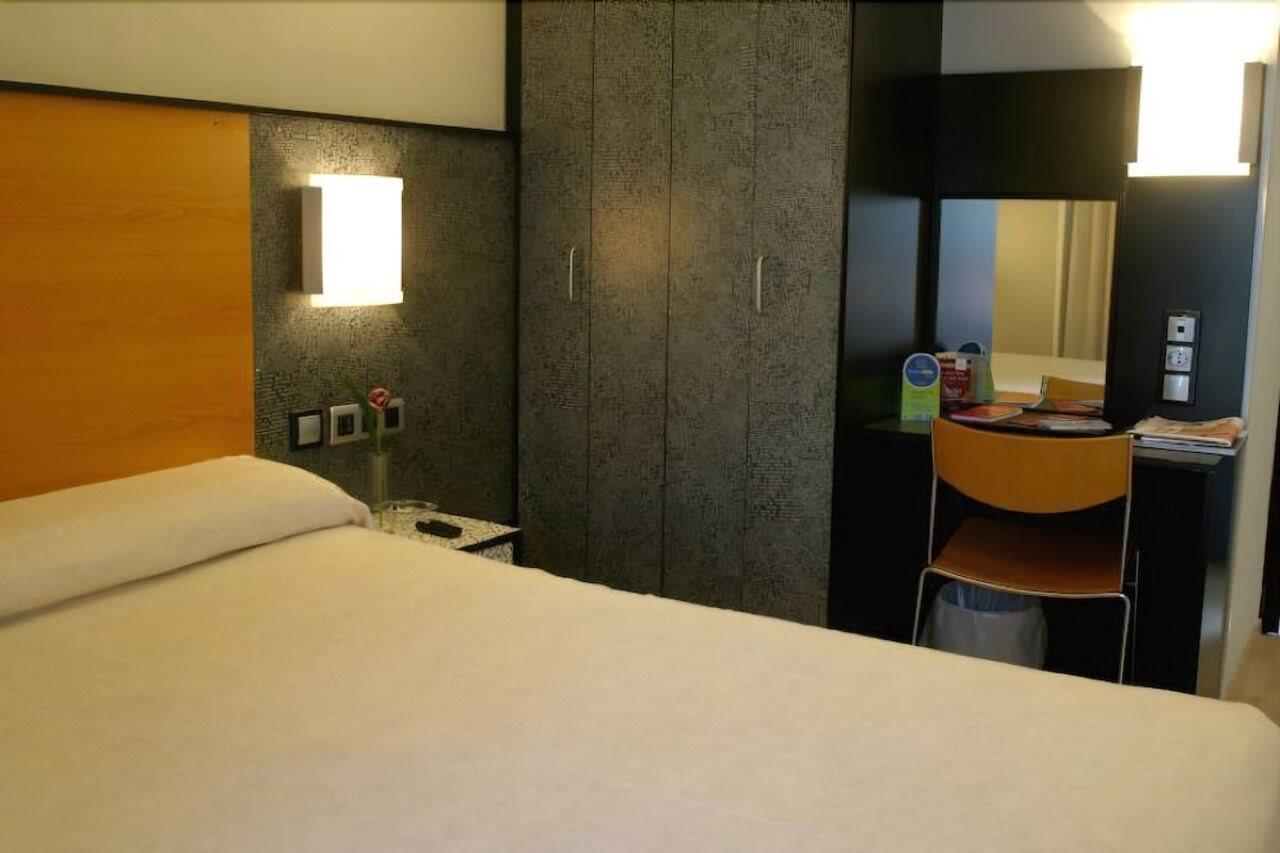 Hotel Faranda Pathos Gijon, Ascend Hotel Collection Экстерьер фото