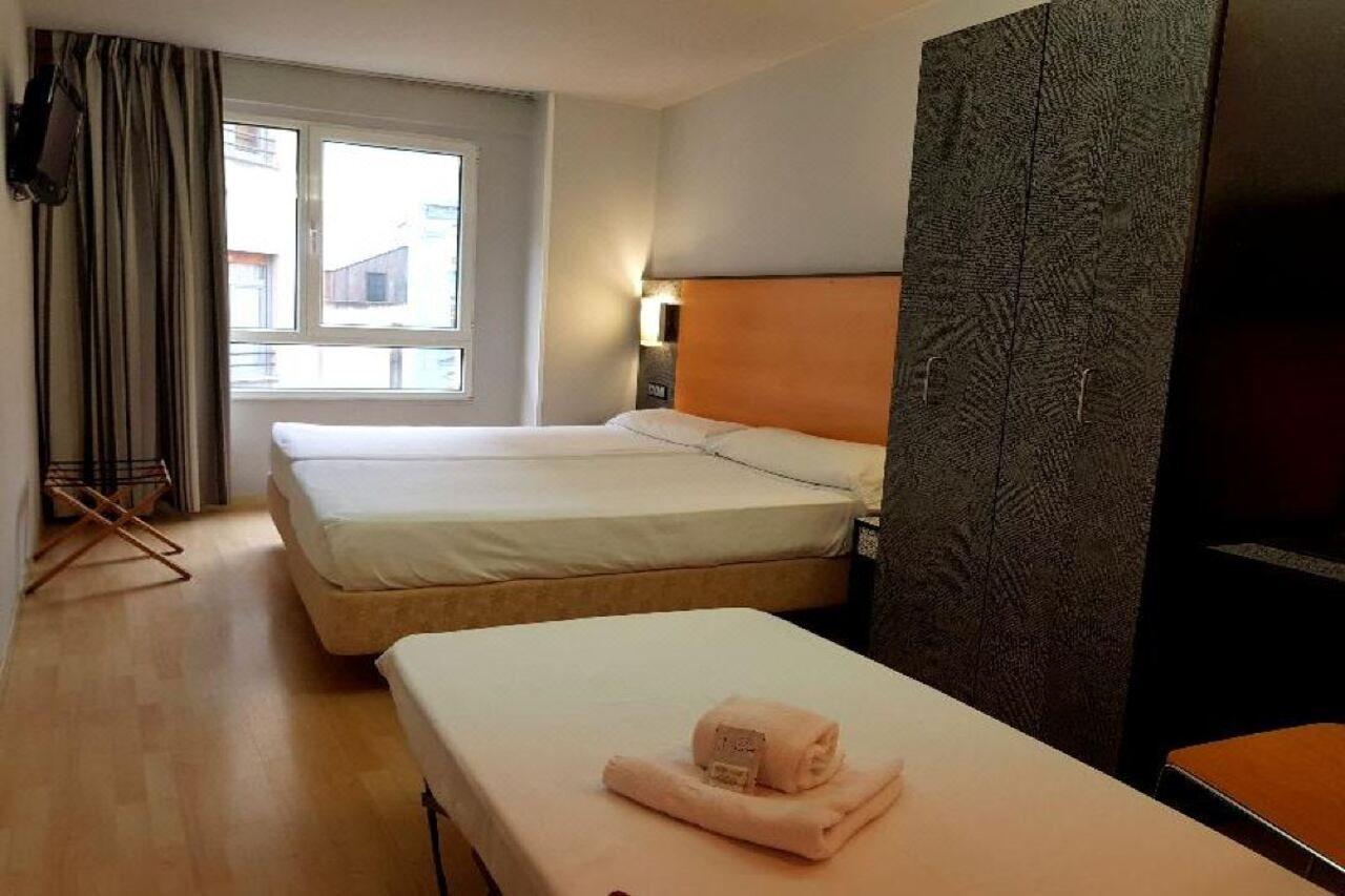 Hotel Faranda Pathos Gijon, Ascend Hotel Collection Экстерьер фото
