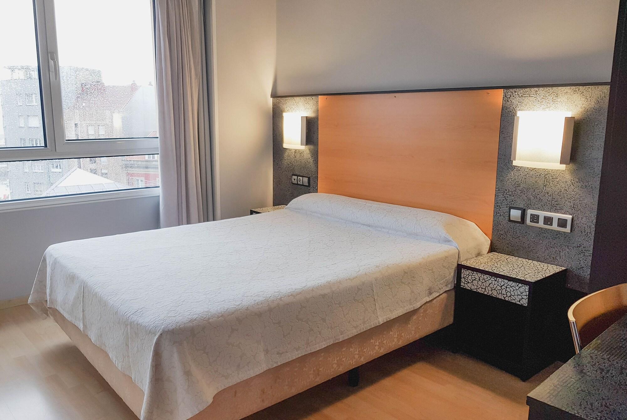 Hotel Faranda Pathos Gijon, Ascend Hotel Collection Экстерьер фото