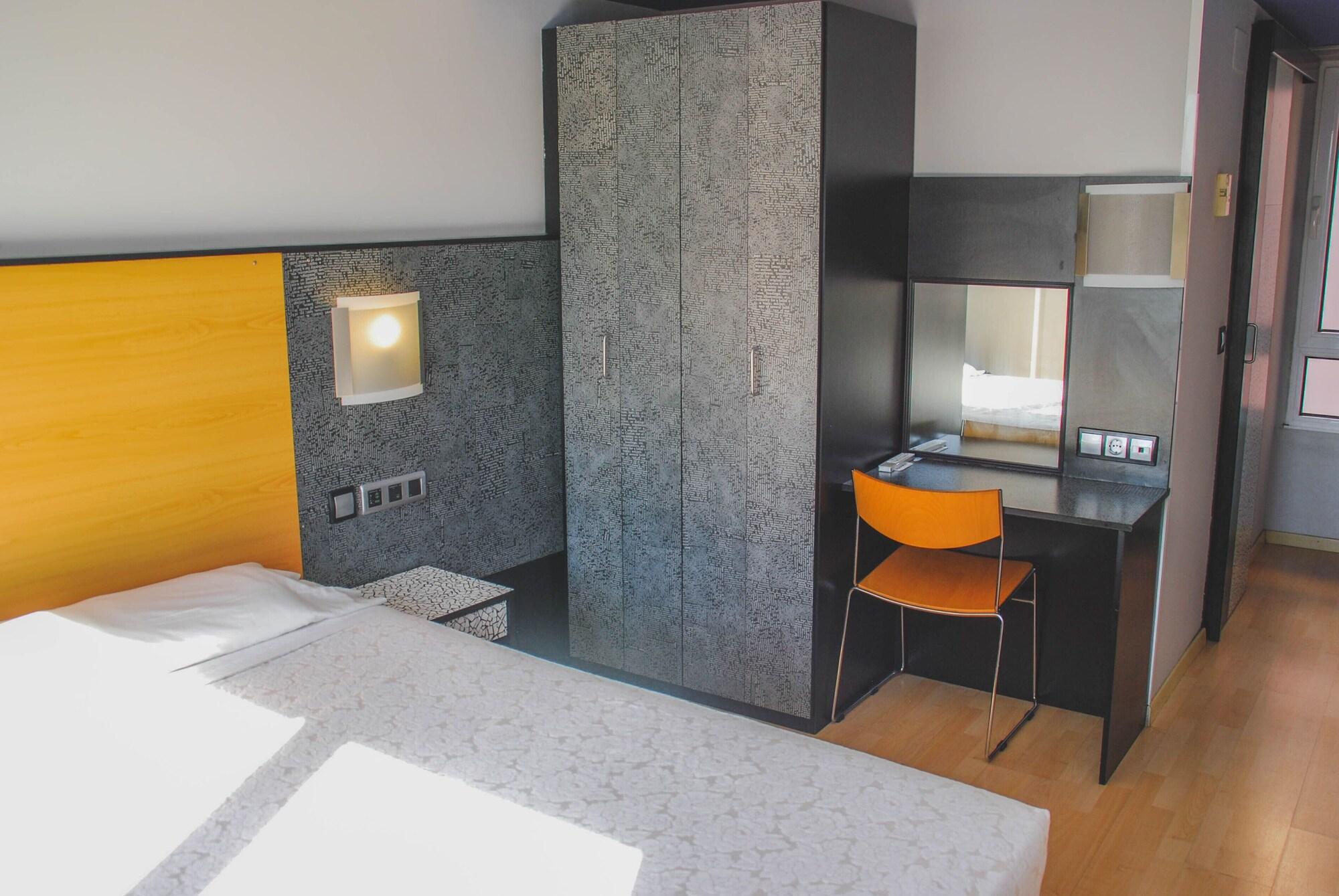 Hotel Faranda Pathos Gijon, Ascend Hotel Collection Экстерьер фото