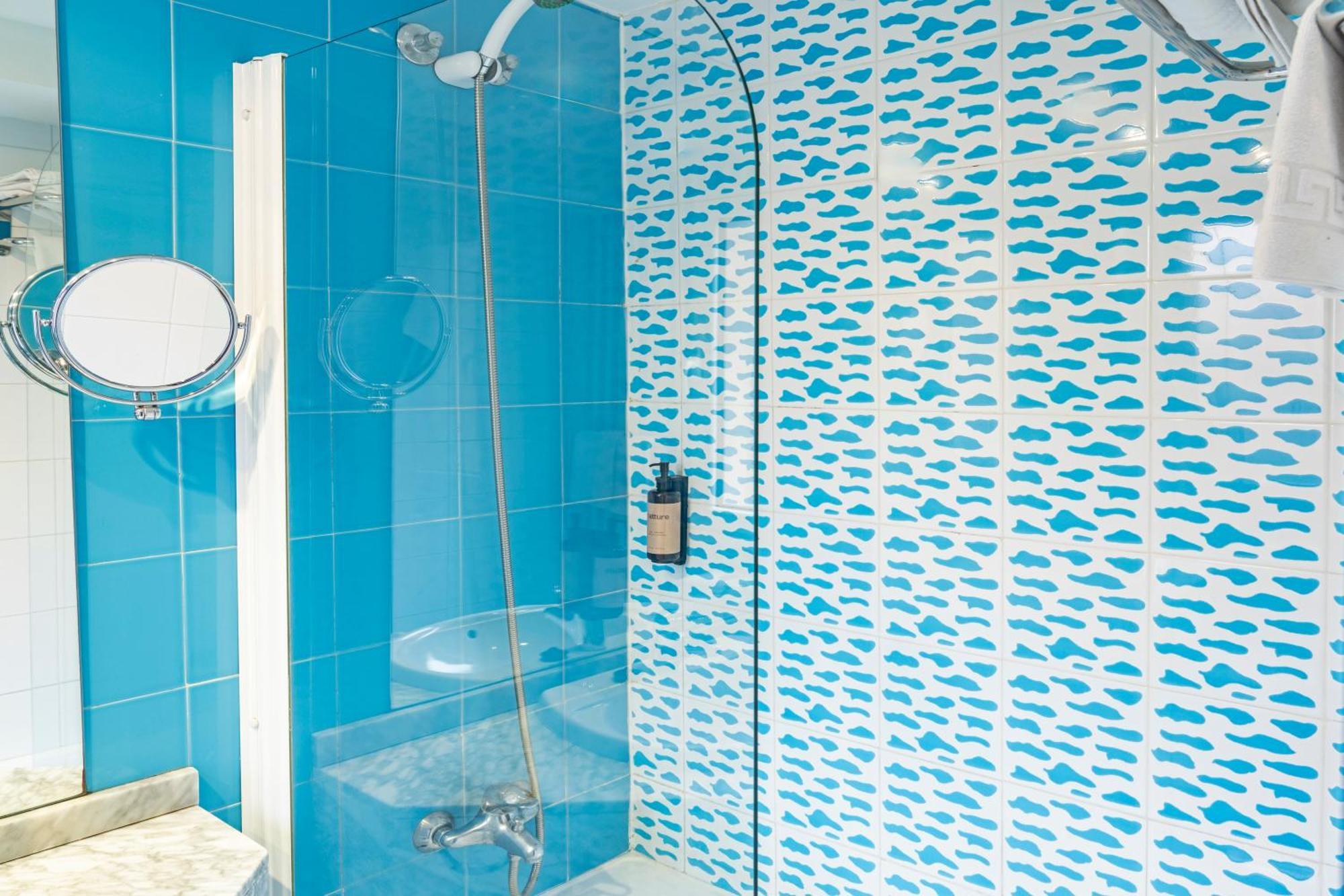 Hotel Faranda Pathos Gijon, Ascend Hotel Collection Экстерьер фото