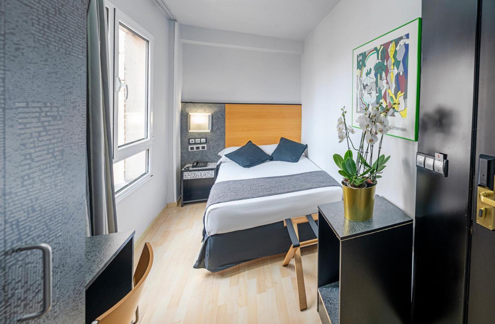 Hotel Faranda Pathos Gijon, Ascend Hotel Collection Экстерьер фото