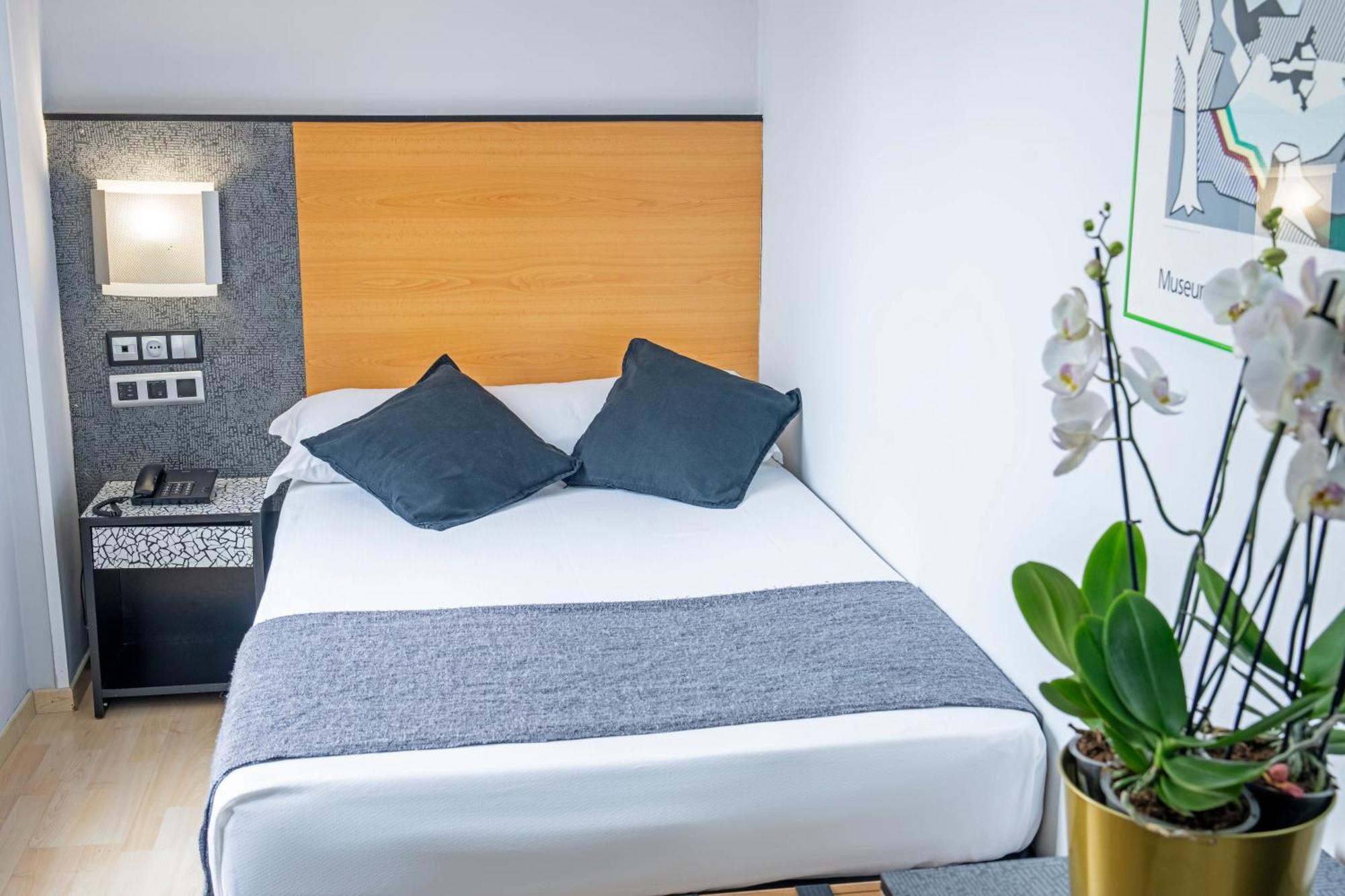 Hotel Faranda Pathos Gijon, Ascend Hotel Collection Экстерьер фото