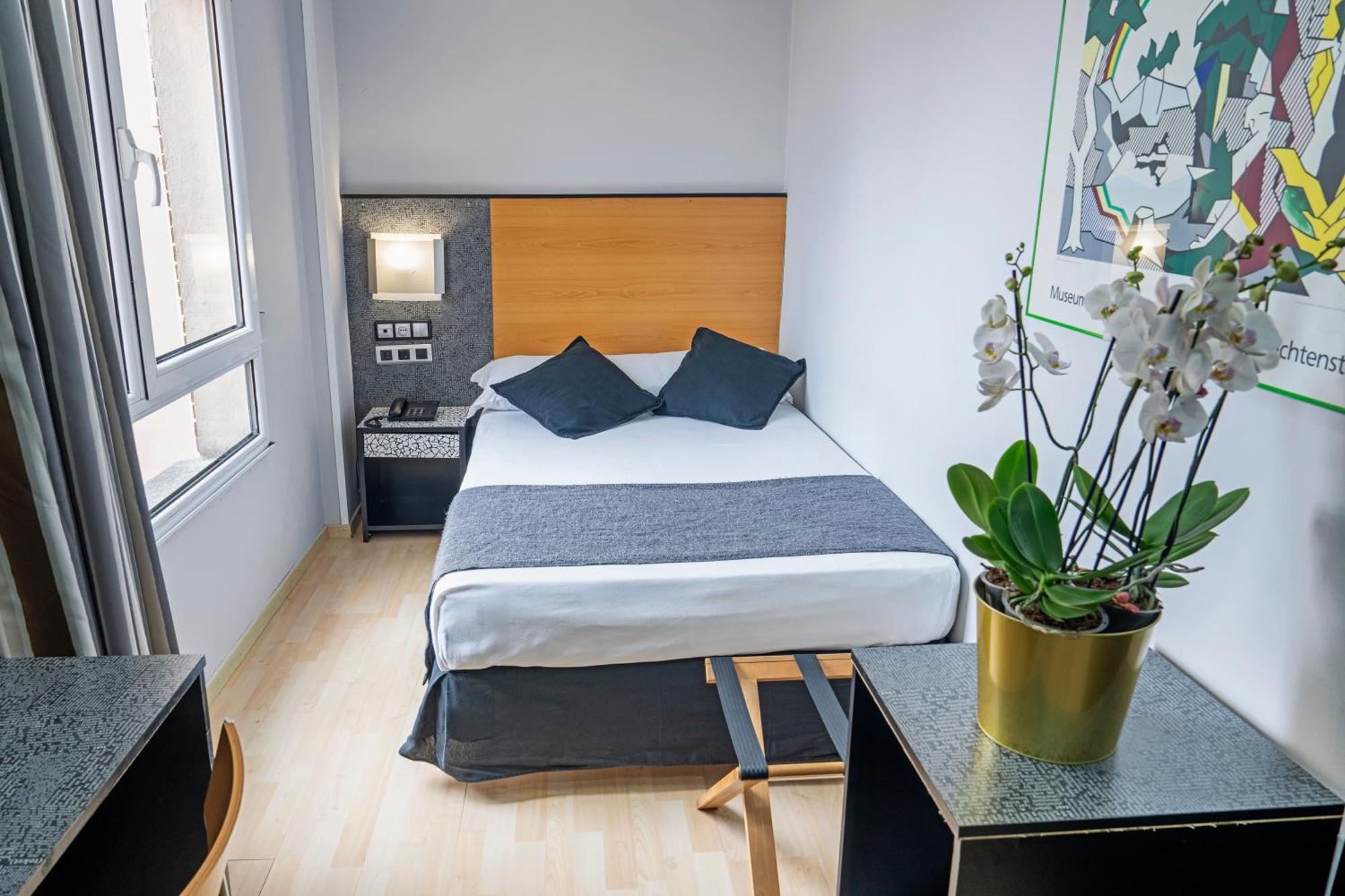 Hotel Faranda Pathos Gijon, Ascend Hotel Collection Экстерьер фото