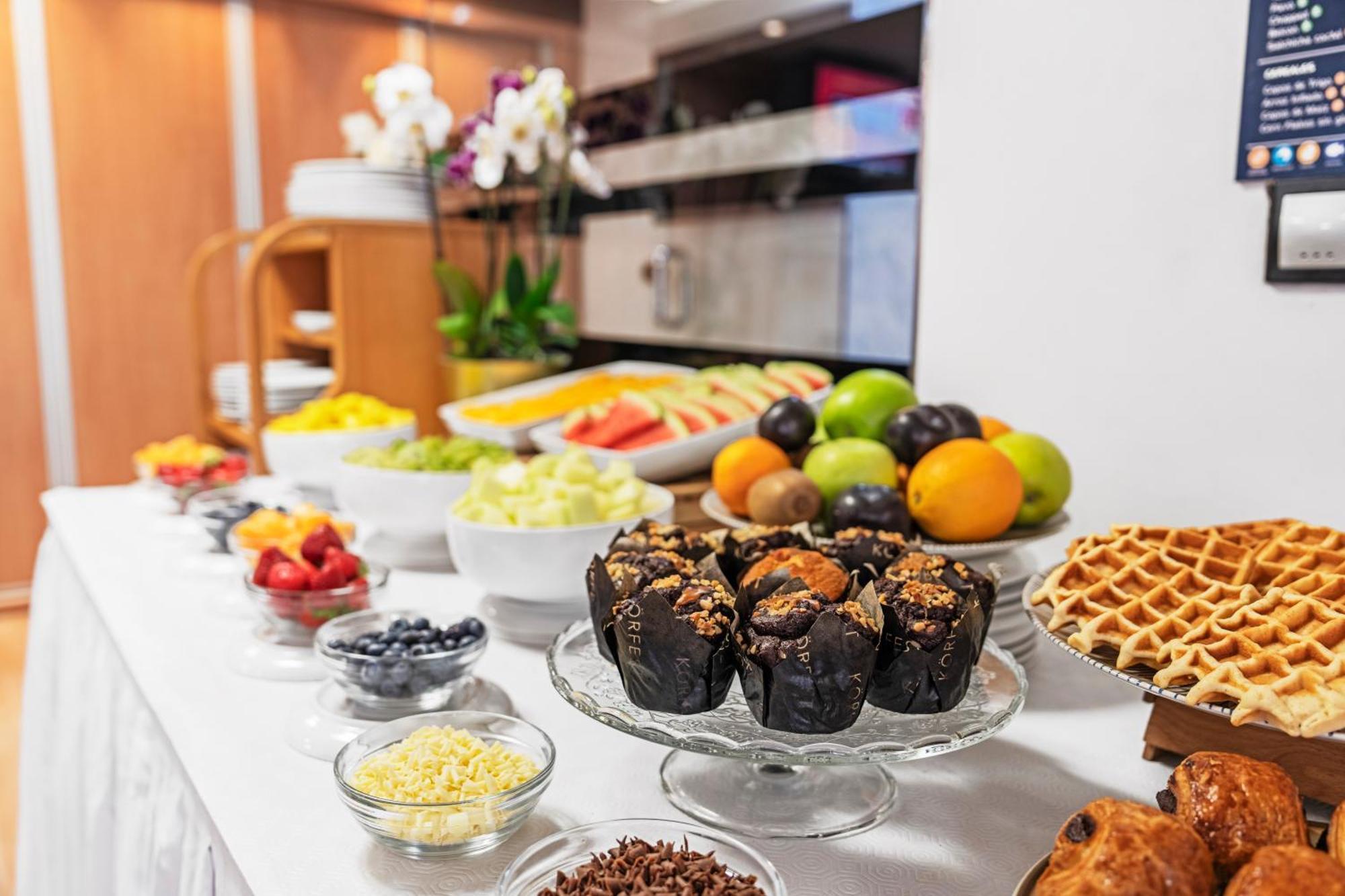 Hotel Faranda Pathos Gijon, Ascend Hotel Collection Экстерьер фото