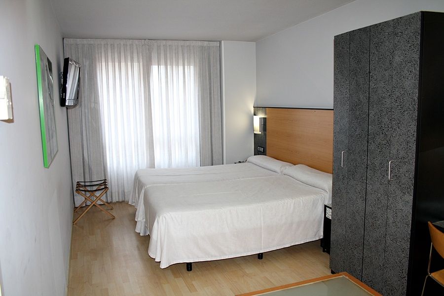 Hotel Faranda Pathos Gijon, Ascend Hotel Collection Экстерьер фото