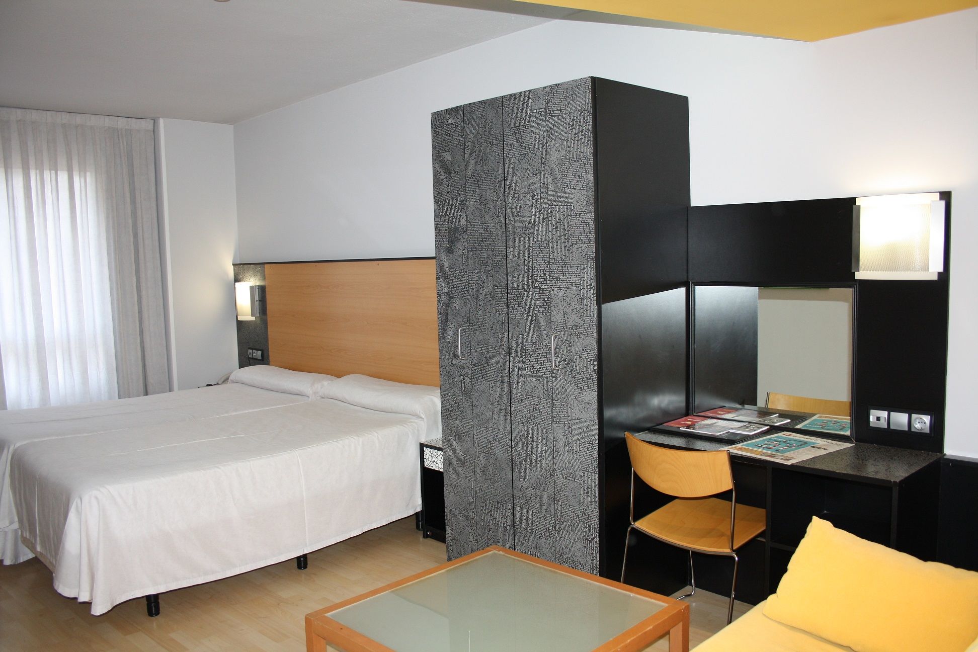 Hotel Faranda Pathos Gijon, Ascend Hotel Collection Экстерьер фото