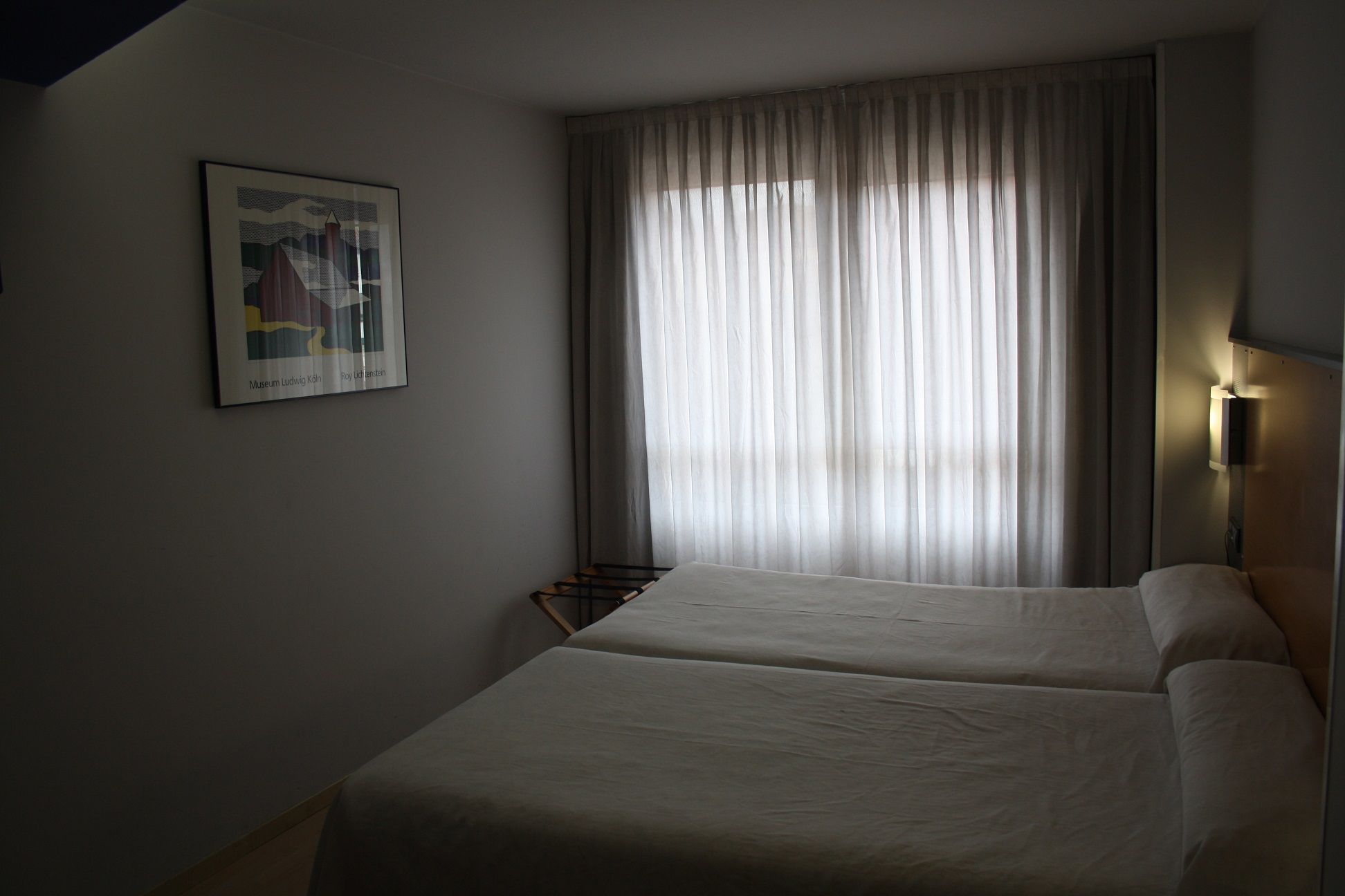 Hotel Faranda Pathos Gijon, Ascend Hotel Collection Экстерьер фото