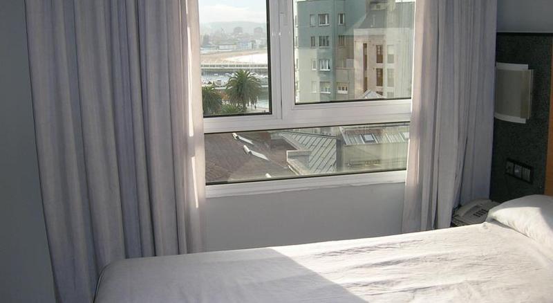 Hotel Faranda Pathos Gijon, Ascend Hotel Collection Экстерьер фото