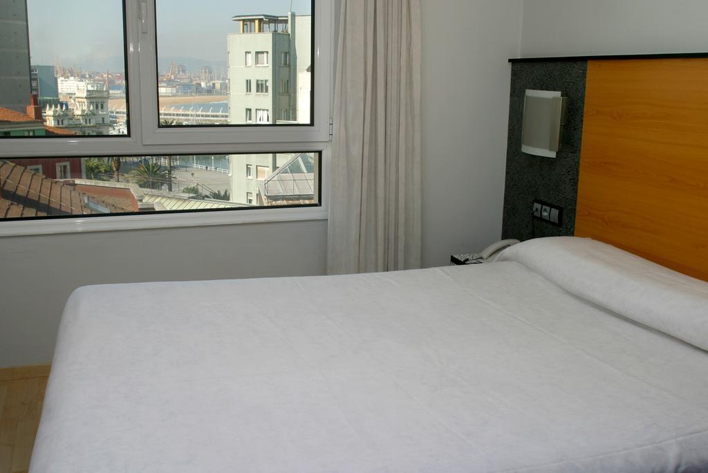 Hotel Faranda Pathos Gijon, Ascend Hotel Collection Экстерьер фото