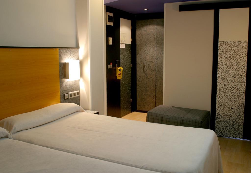 Hotel Faranda Pathos Gijon, Ascend Hotel Collection Экстерьер фото