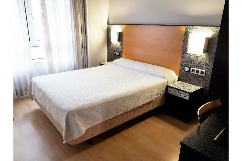 Hotel Faranda Pathos Gijon, Ascend Hotel Collection Экстерьер фото